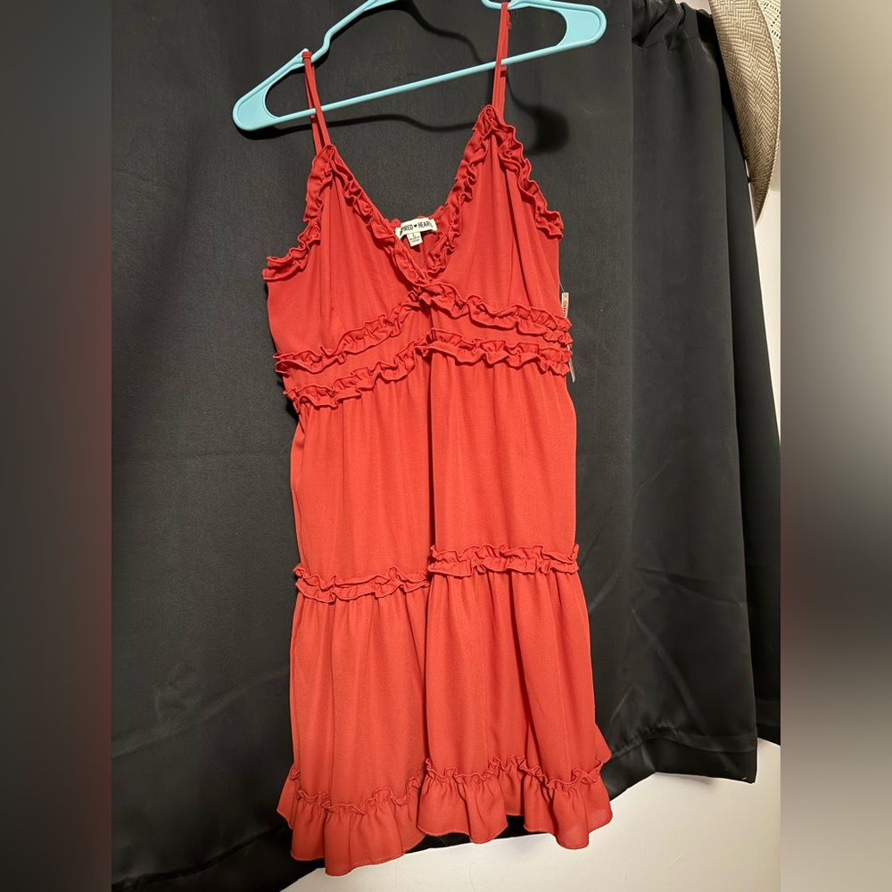 Women’s Dress